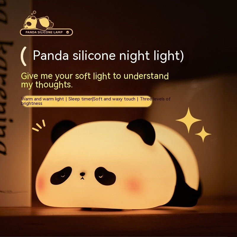 PANDALUX™ Lamp