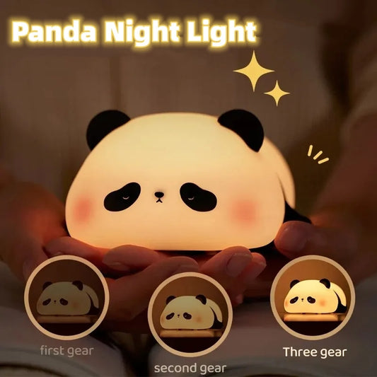 PANDALUX™ Lamp